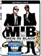 Men in Black: The Animated Series - Season 1
