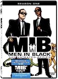 Men in Black: The Animated Series - Season 1