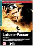Laissez-Passer: Artificial Eye [Region 2]