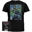 Cannibal Corpse - Unleashing T-Shirt