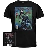 Cannibal Corpse - Unleashing T-Shirt
