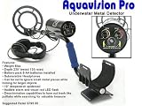 Treasure Hunter Aquavision Pro Underwater Metal Detector