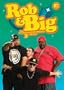 Rob & Big: The Complete Third Season