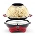 West Bend Stir Crazy Deluxe Popcorn Maker
