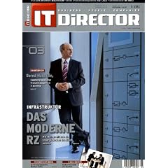 IT Director [Jahresabo]