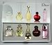 Les Parfums Dior Collection by Christian Dior for Women: Miss Dior Cherrie, Dolce Vita, J'adore, Hypnotic Poiosn, Dior Addict 2