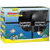 Tetra 26313 Whisper EX 70 Filter, 45-70-Gallon
