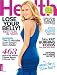 More but Smalller Meals: (Health Magazine, 1 year subscription for just $9.00 - 90 cents an issue)