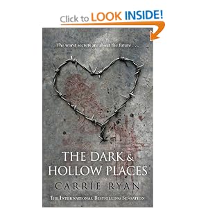 The Dark and Hollow Places