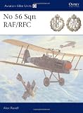 No 56 Sqn RAF/RFC (Aviation Elite Units)