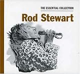 Essential Collection - Rod Stewart