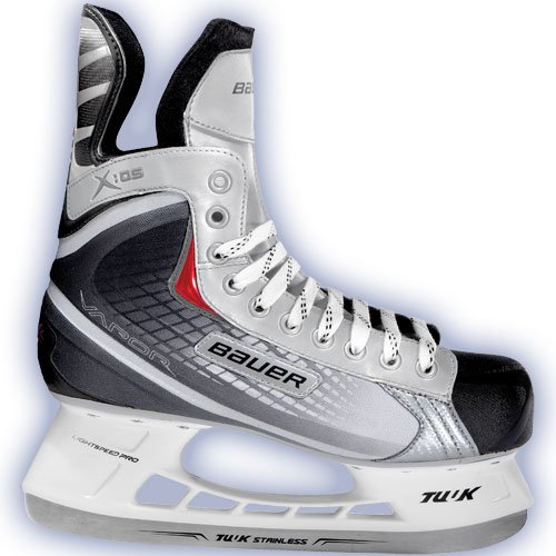 Bauer Hockey Vapor X:05 Youth Ice Hockey Skate - One Color 7