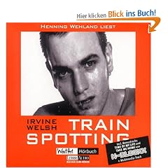 Trainspotting. 3 CDs.