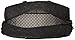 Vera Bradley Grand Traveler  Bag, Classic Black, One Size