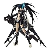 figma ブラック★ロックシューター THE GAME BRS2035