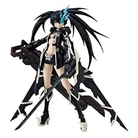 figma ブラック★ロックシューター THE GAME BRS2035