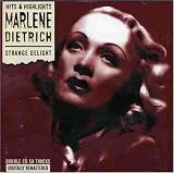 Strange Delight
