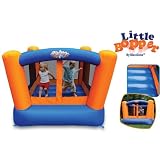 Blast Zone Little Bopper Inflatable Bouncer by Blast Zone