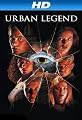 Urban Legend