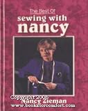 The Best of Sewing with Nancy