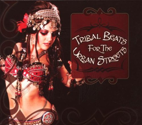 Tribal Beats for the Urban Streets (Dig)