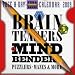 Brainteasers, Mind Benders, Puzzlers, Mazes and More Page a Day Calendar 2009 (Page a Day Fun & Games Calendr)