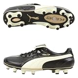 Puma King XL I FG Black Womens Soccer Shoes - 101643-01