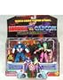 Marvel Vs. Capcom Captain America vs. Morrigan