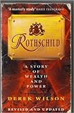 Rothschild : a story of wealth and power