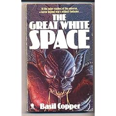 Great White Space
