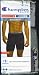Champion Elite Stretch Boxer Brief No Ride up - Large