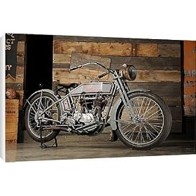 Canvas Prints of HDX045869 from Car Photo Library