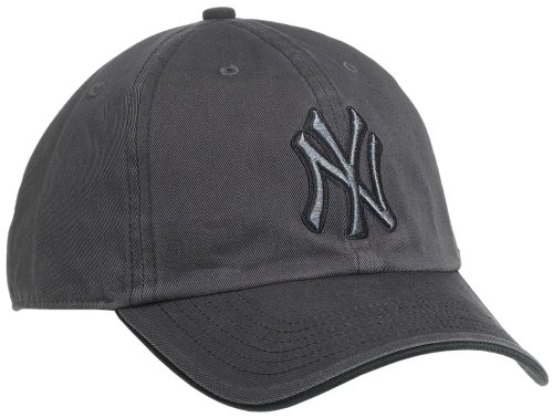 New York Yankees Coal Chamber Adjustable Cap