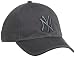 Apparel : New York Yankees Coal Chamber Adjustable Cap