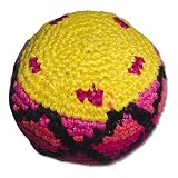 Adventure Imports Guate Footbag