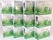 12pk - Aloe Vera Soap - Jabon de Sávila - Grisi (3.5 Oz. X 12 Units)