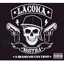 Brand You Can Trust ~ La Coka Nostra