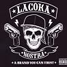 Image of album by La Coka Nostra