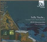 Stille Nacht - German Carols