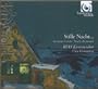Stille Nacht...