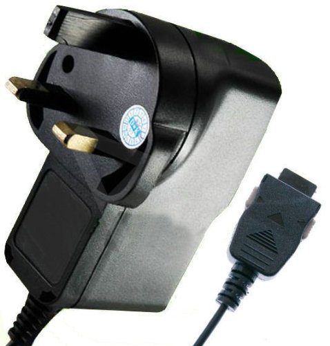 U-bop PowerSURE Rapid House MAINS Charger | Sagem MYC-2 | MYC-3B | MYC4 | MYC2-2 | MYC 2-3 | MYC4-2 | MYC5-2v | Z55 | MYC3-B