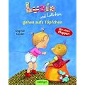 Luzie und Lottchen gehen aufs T�pfchen