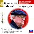 Klavierkonzerte 5-27 (Eloquence)