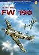 Focke Wolf Fw 190 Vol.II (Monographs)