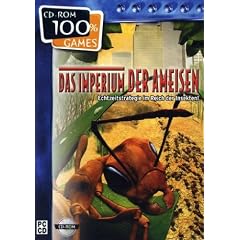 Imperium der Ameisen
