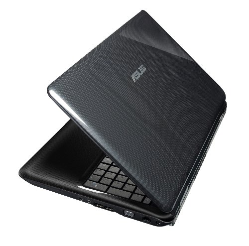 Asus K50IJ-SX003C 15.6 Inch Laptop (PDC T4200 2.0GHz, RAM 4GB, HDD 250GB, DVDSM, Vista Home Premium) images8