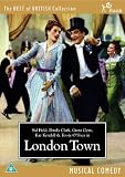 London Town [DVD]