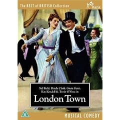 London Town [DVD]