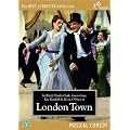London Town [DVD]