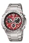 Casio Herrenarmbanduhr Edifice EF-529D-4AVEF